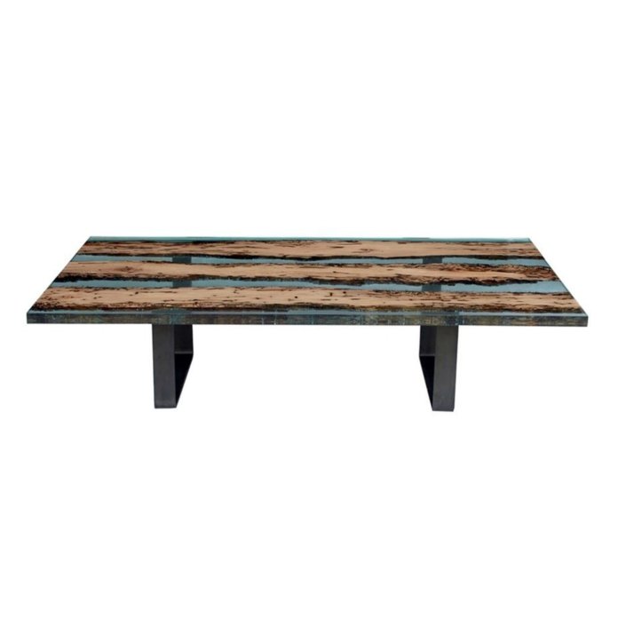 Alcarol - Chimenti Coffee Table