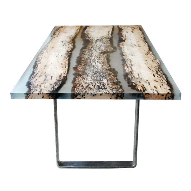 Alcarol - Chimenti Table