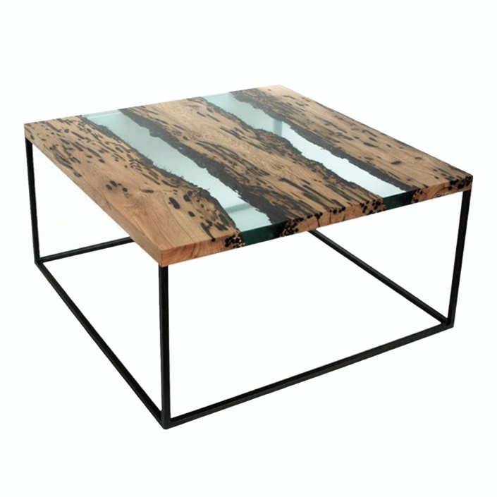 Alcarol - Jetty Low Table