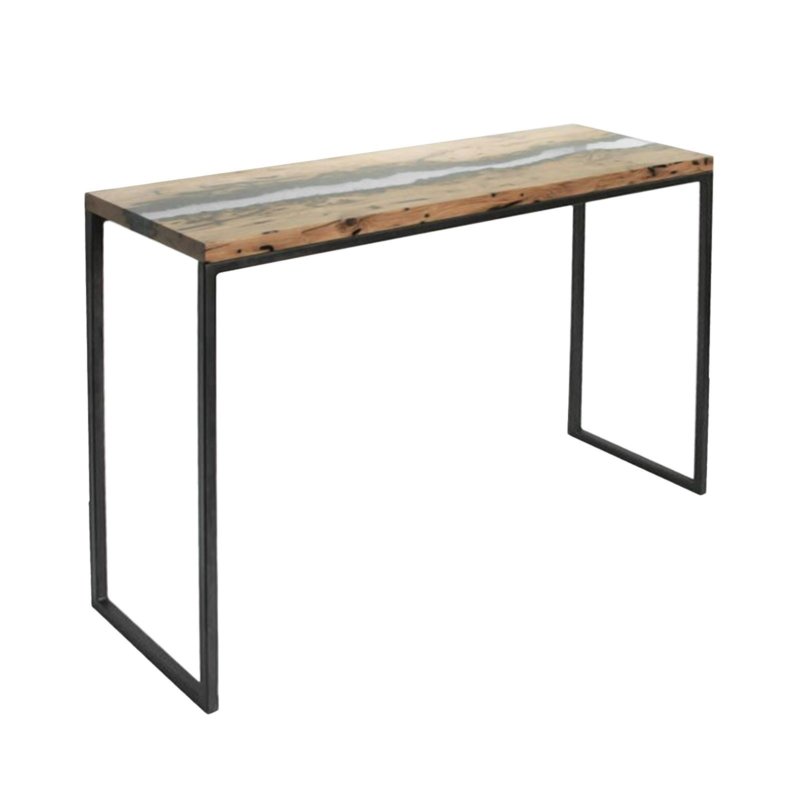 Alcarol - Canal Console – Transparent