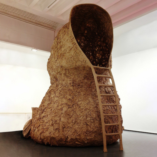 Nacho Carbonell - KAMA Unknown Shell