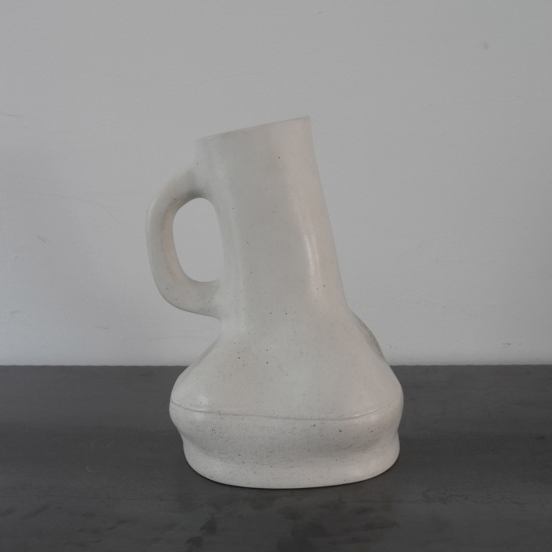 Nacho Carbonell - Hot Kettle Transformation - Earth