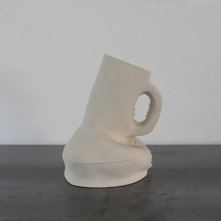 Nacho Carbonell - Hot Kettle Transformation - Hot & Sharp