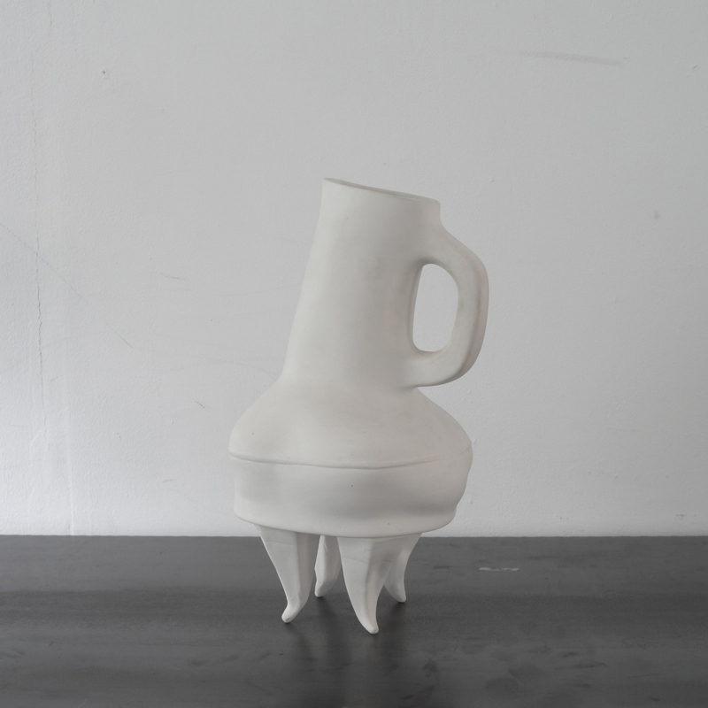 Nacho Carbonell - Hot Kettle Transformation - On the Move