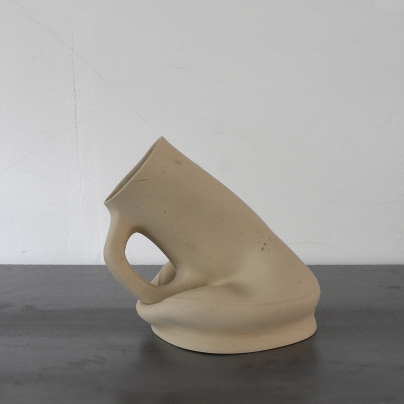 Nacho Carbonell - Hot Kettle Transformation - Deformation