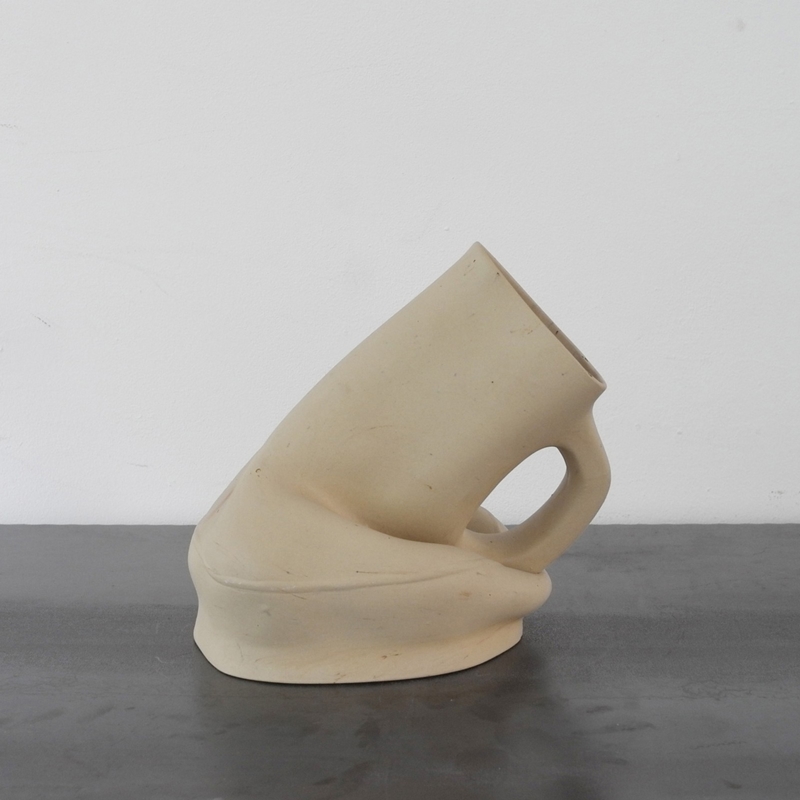 Nacho Carbonell - Hot Kettle Transformation - Deformation