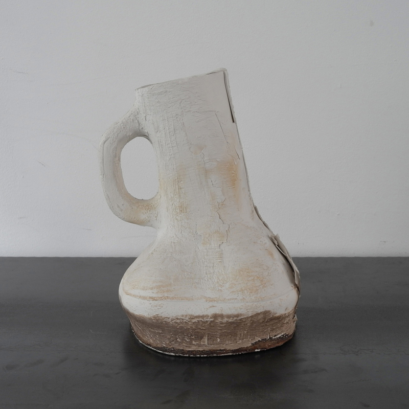 Nacho Carbonell - Hot Kettle Transformation - Second Skin