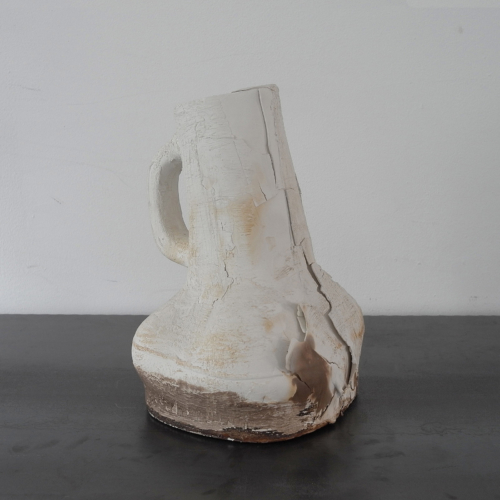 Nacho Carbonell - Hot Kettle Transformation - Second Skin