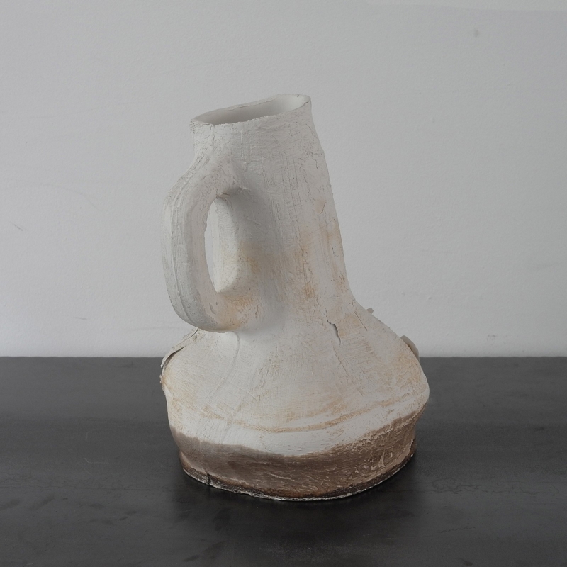Nacho Carbonell - Hot Kettle Transformation - Second Skin