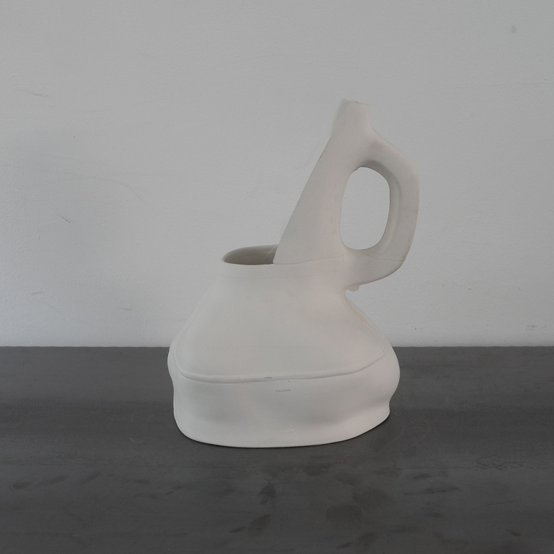 Nacho Carbonell - Hot Kettle Transformation - Something Else