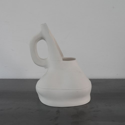 Nacho Carbonell - Hot Kettle Transformation - Something Else