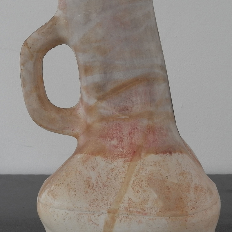 Nacho Carbonell - Hot Kettle Transformation - Water
