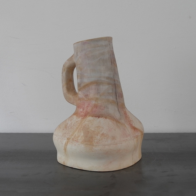 Nacho Carbonell - Hot Kettle Transformation - Water