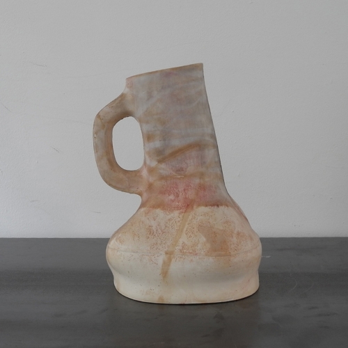 Nacho Carbonell - Hot Kettle Transformation - Water