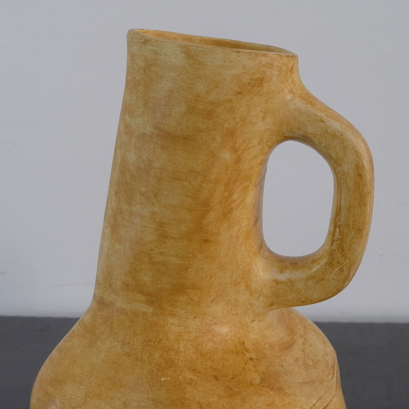 Nacho Carbonell - Hot Kettle Transformation - Wax