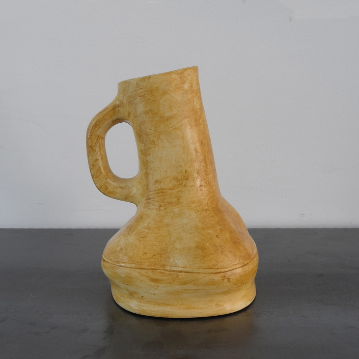 Nacho Carbonell - Hot Kettle Transformation - Wax