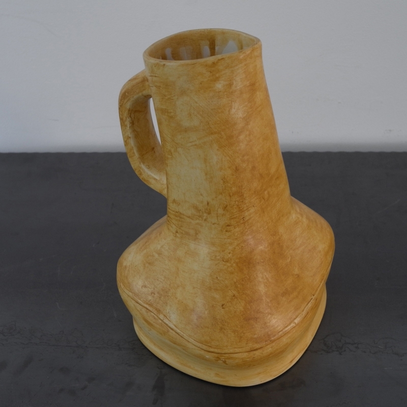 Nacho Carbonell - Hot Kettle Transformation - Wax