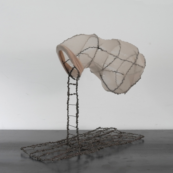 Nacho Carbonell - Study TRS01