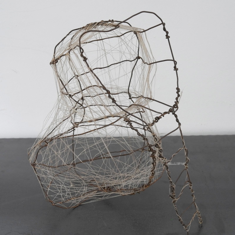 Nacho Carbonell - Study TRS02