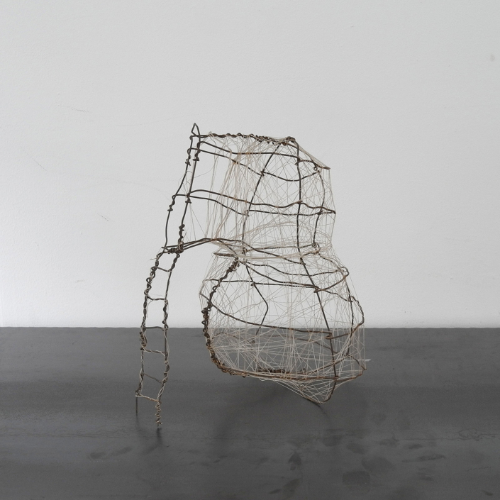 Nacho Carbonell - Study TRS02