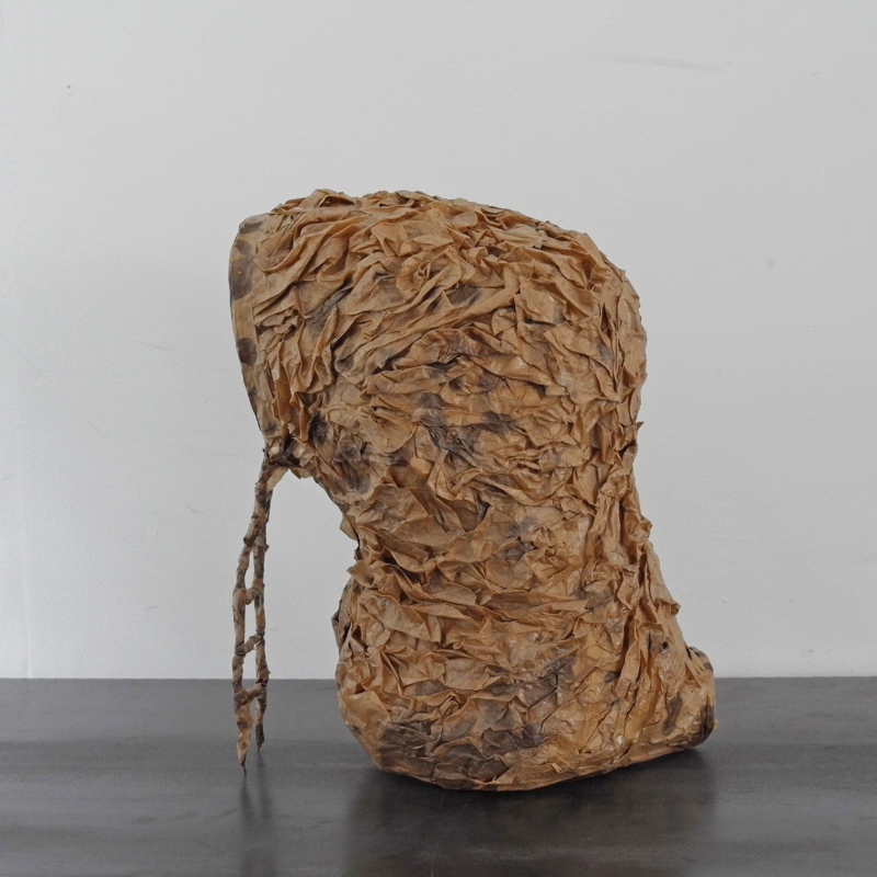 Nacho Carbonell - Study TRS06