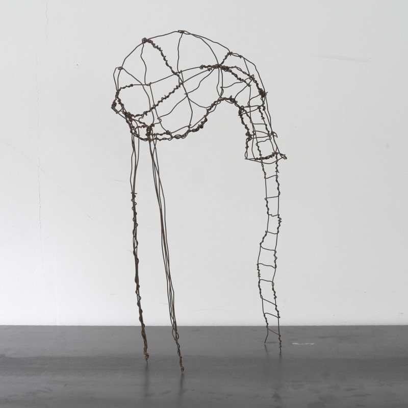 Nacho Carbonell - Study TRS07