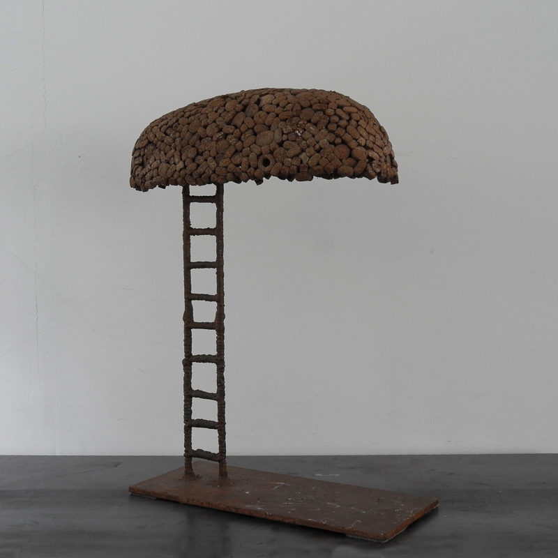 Nacho Carbonell - Study N° 28