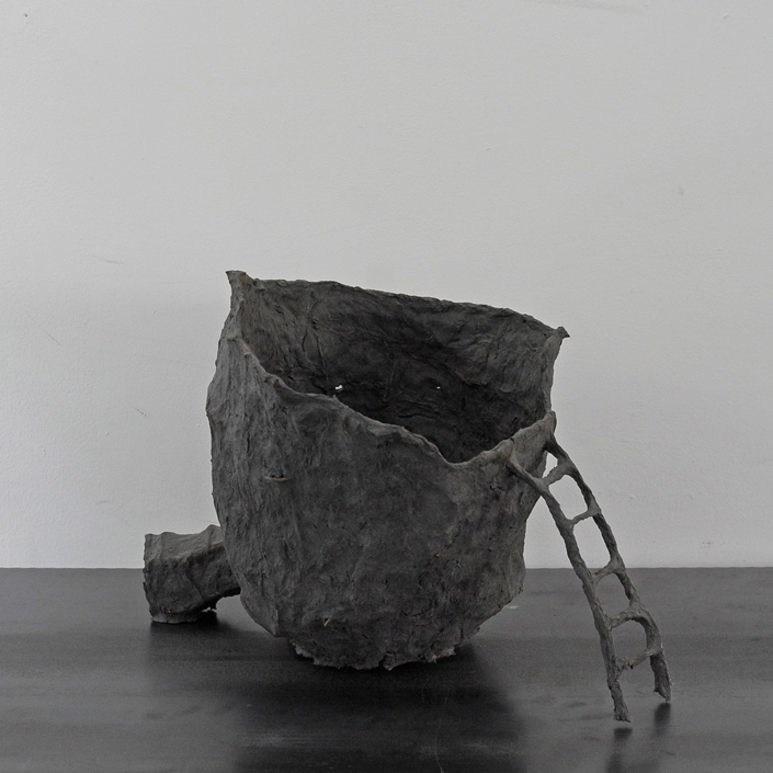Nacho Carbonell - Untitled 1 - 2011