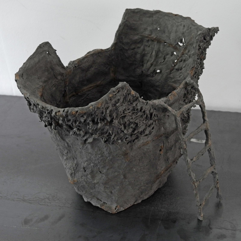Nacho Carbonell - Untitled 3 - 2011