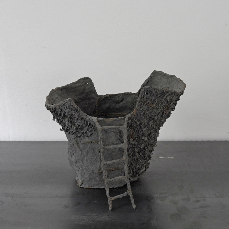 Nacho Carbonell - Untitled 3 - 2011