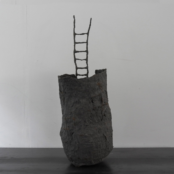 Nacho Carbonell - Untitled Hight