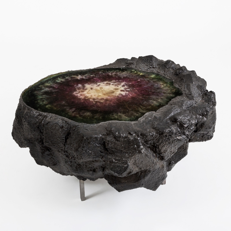 Von Pelt Atelier - Broken Table
