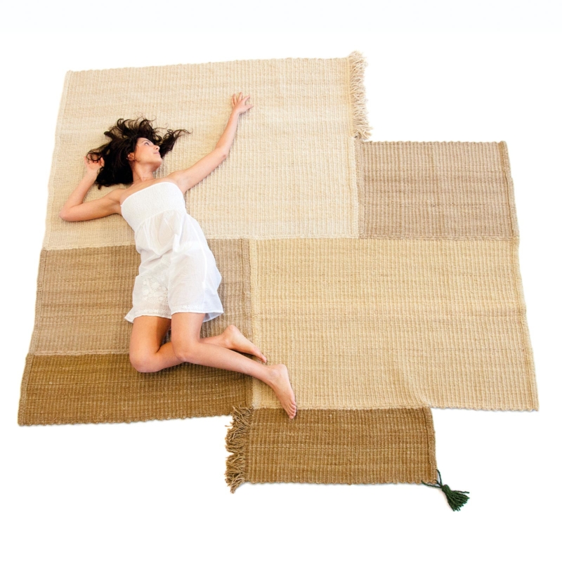BCXSY - Balance Rug - Type C
