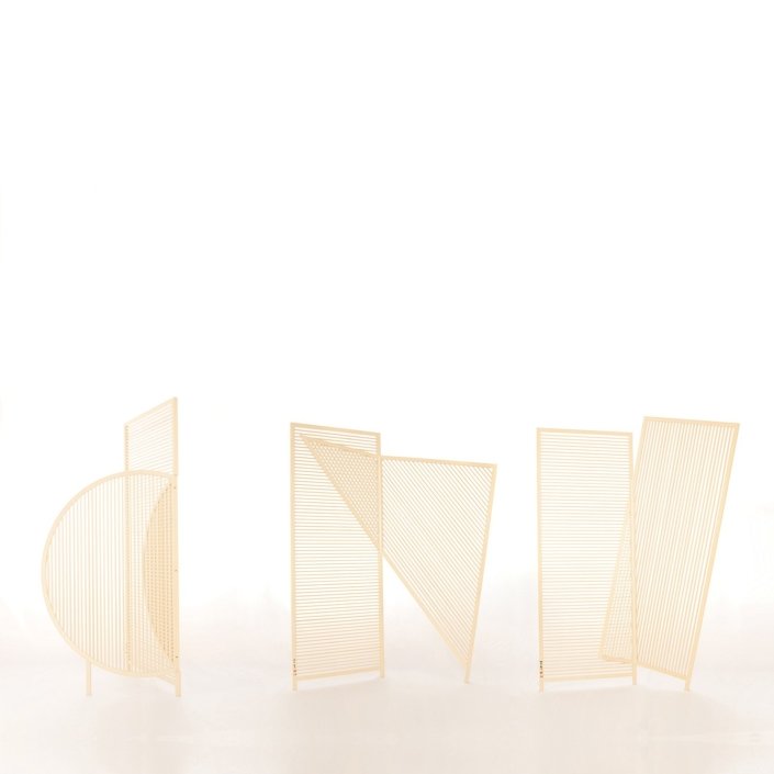 BCXSY - Join Screens – Set of 3 Pieces