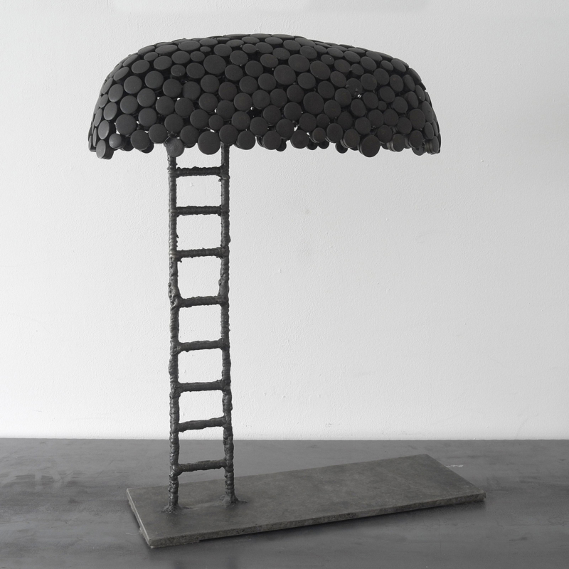 Nacho Carbonell - Study N° 38