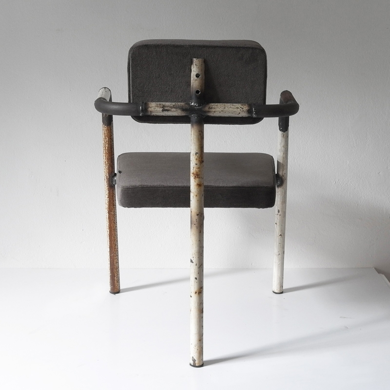 Piet Hein Eek - Rag Chair