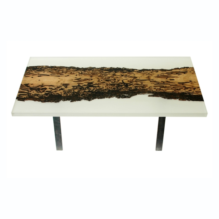Alcarol - Foggy Coffee Table