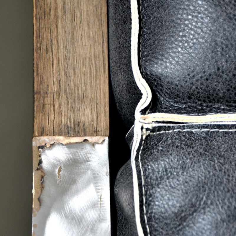 Matteo Casalegno - Sofa Raw