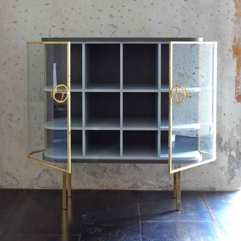 Nika Zupanc for Sé - Loyalty Small Cabinet