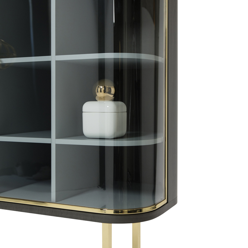 Nika Zupanc for Sé - Loyalty Small Cabinet