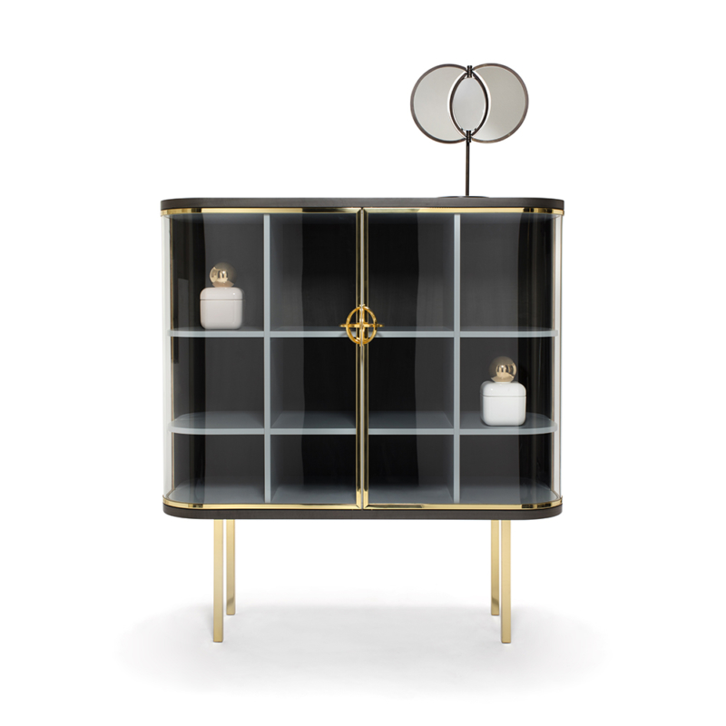 Nika Zupanc for Sé - Loyalty Small Cabinet