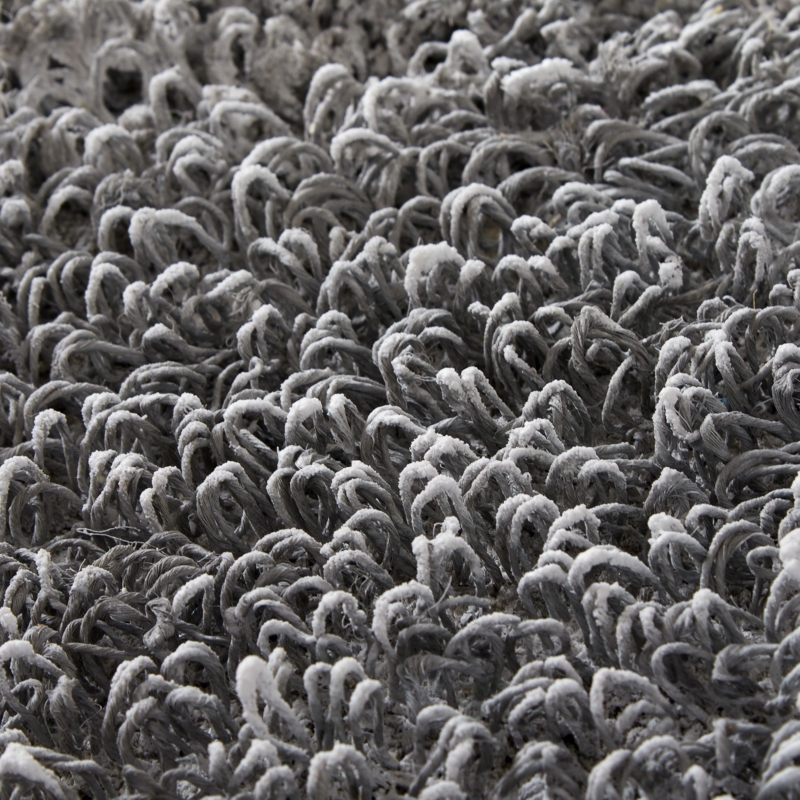 Nacho Carbonell - The Secret Life of Aluminium
