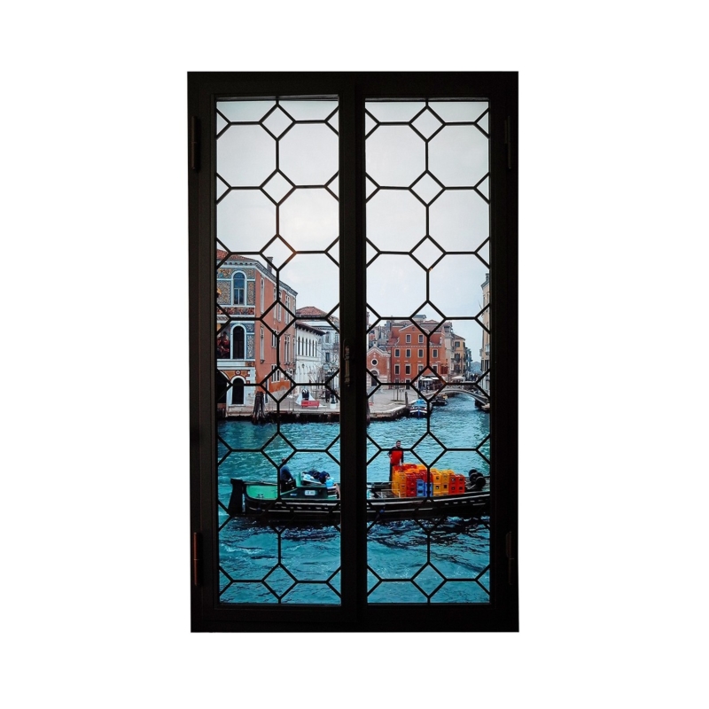 ANOTHERVIEW N.5 – Carnival from Palazzetto Pisani