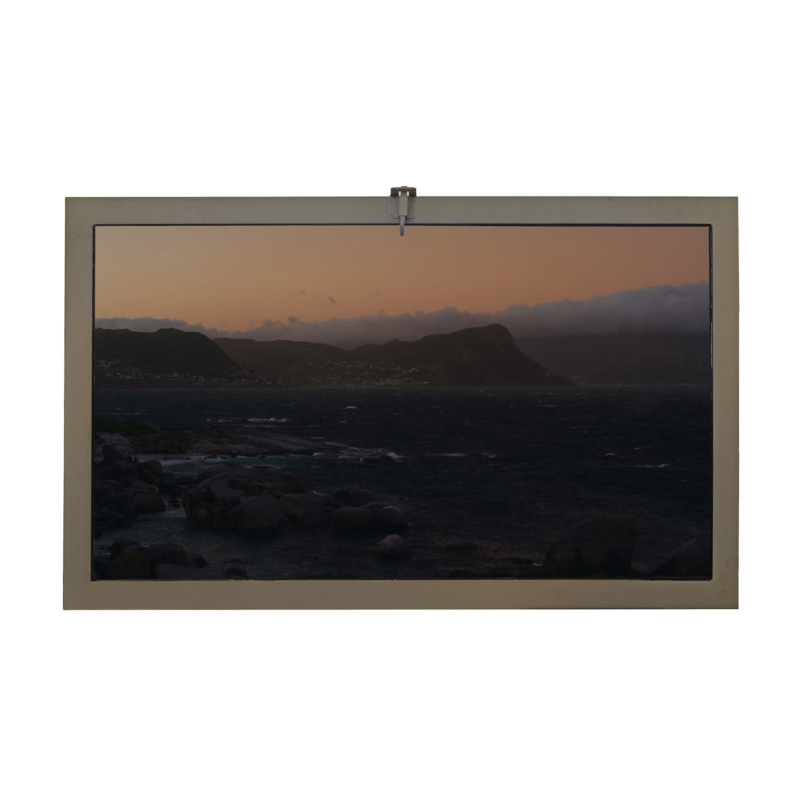 ANOTHERVIEW N.3 – Boulders Bay, A Penguin Colony