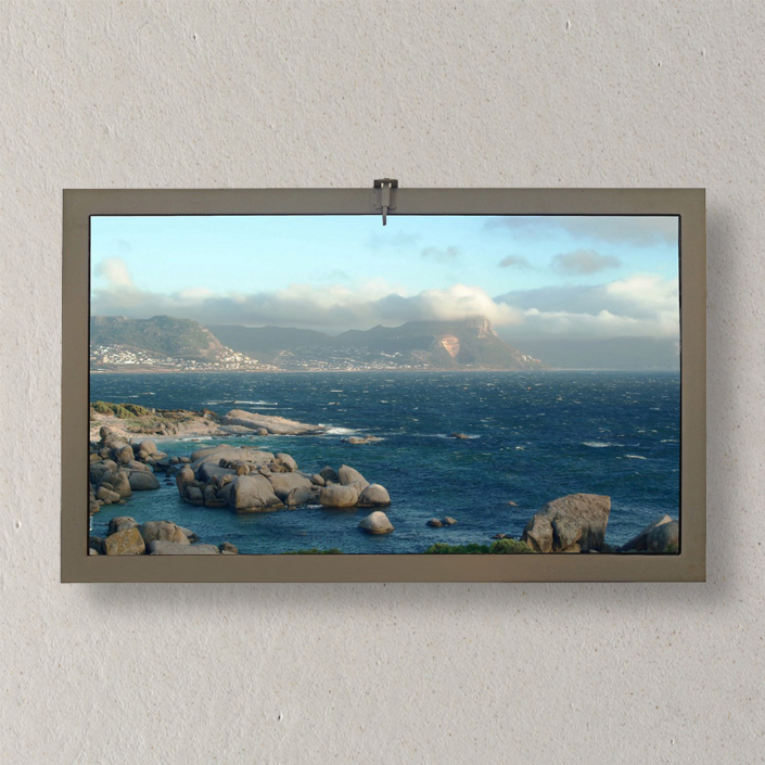 ANOTHERVIEW – ANOTHERVIEW N.3 – Boulders Bay, A Penguin Colony ANOTHERVIEW N.3 – Boulders Bay, A Penguin Colony