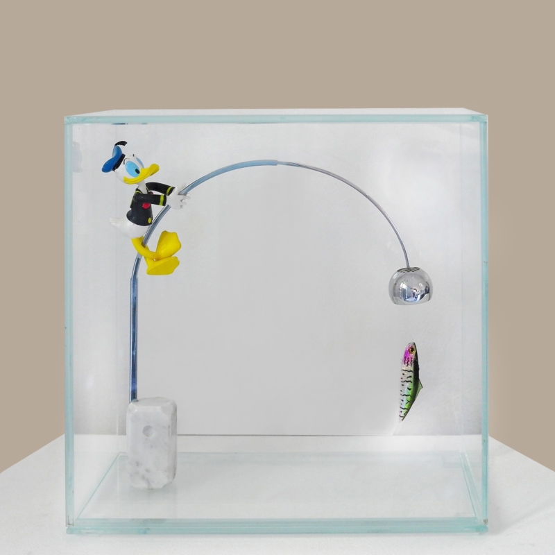 G+G - ARCO / CASTIGLIONI