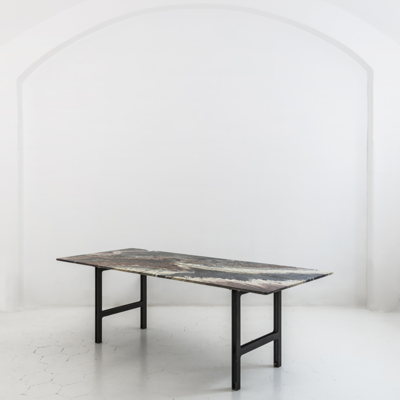 Francesco Meda - Four Split Table