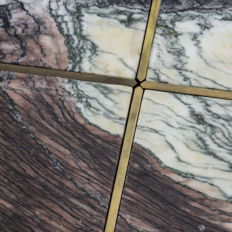 Francesco Meda - Four Split Table