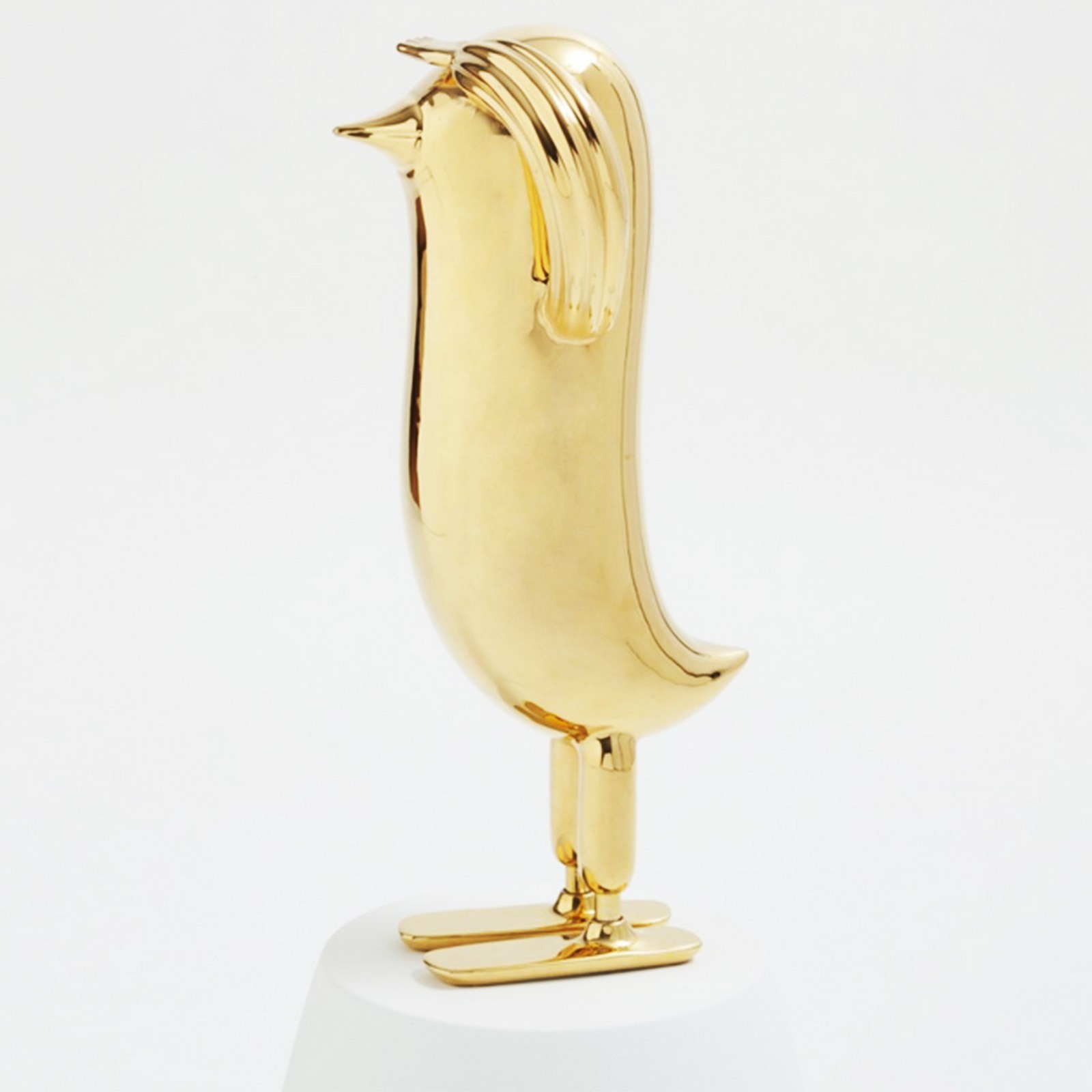 Hope Bird - Big - for Bosa by Jaime Hayon - Rossana Orlandi