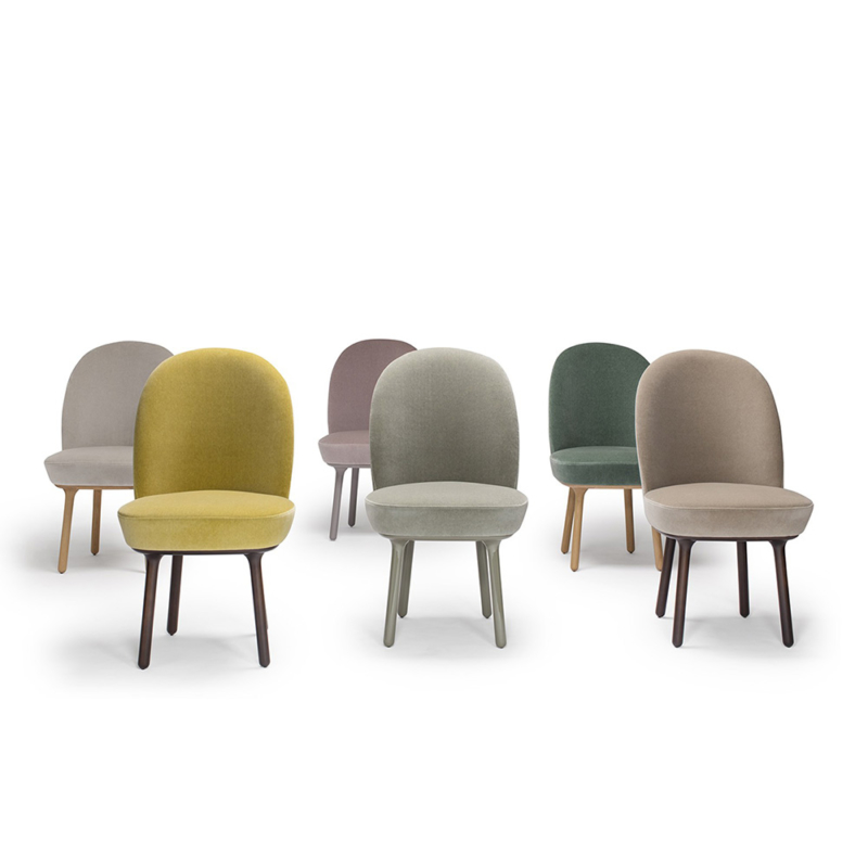 Jaime Hayon for Sé - Beetley Chairs